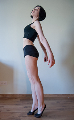 Nam/采集到body structure