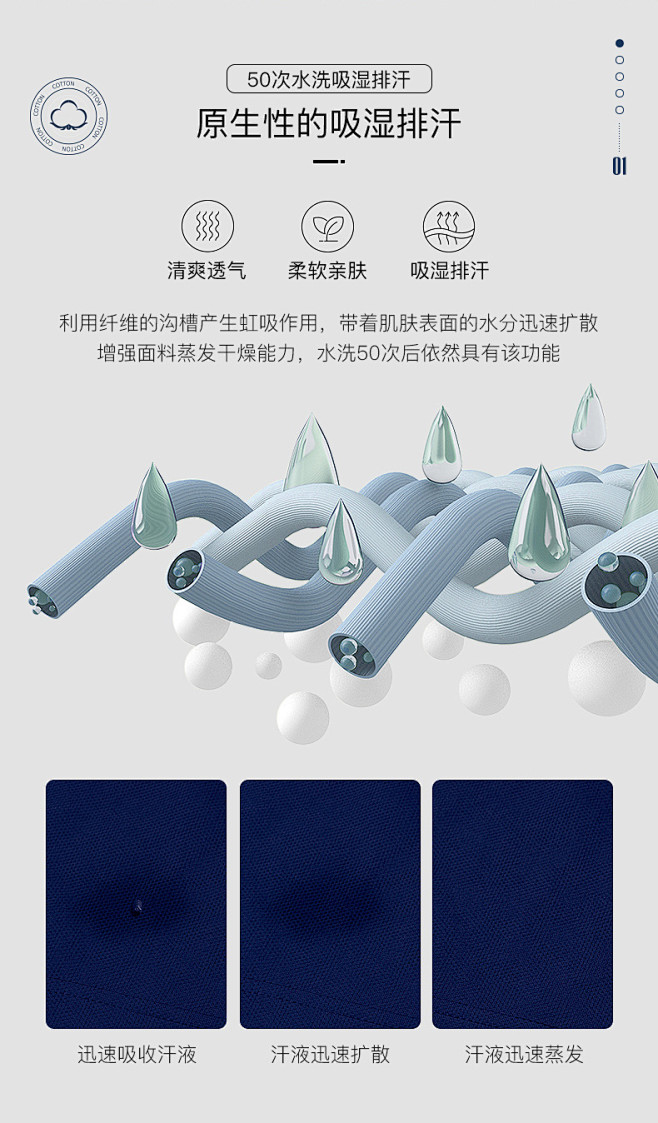 polo衫定制翻领工作服t恤diy衣服印...