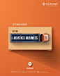 其中包括图片：Setup Your Logistics Business In Dubai