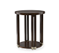 859-624 - Saint Michel Chairside Table