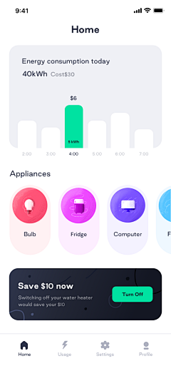 carrienono采集到【UI】数据