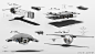 Drone design overview