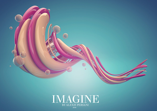 /// Imagine /// on B...