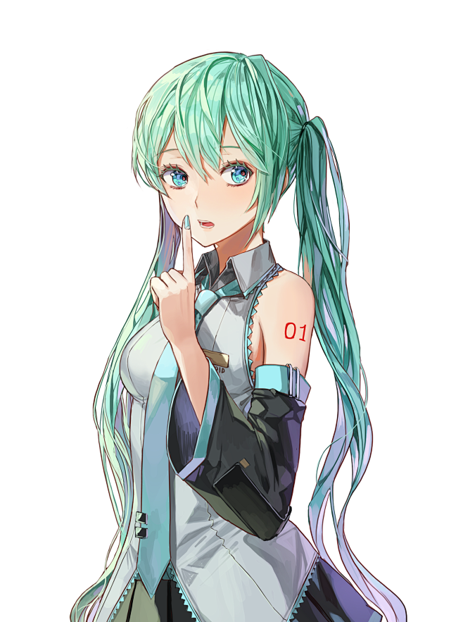 初音未来