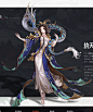 古剑全新系列RPG手游《古剑奇谭木语人》全平台公测开启！
