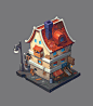 Game art, Ruslan Kim : Набор на  онлайн-курс "Графика для игр". Старт 7 октября. 
Оставьте заявку на сайте чтобы принять участие: http://www.squidschool.ru/
Отзывы: https://vk.com/topic-69576531_30344488

Следующий набор будет через год.