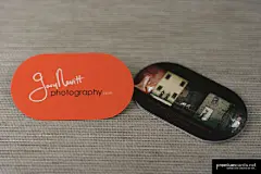 【名片设计】摄影师的名片就是要这样时刻展现职业特征，创意和设计感都棒棒哒！
