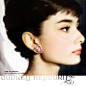 ๖ۣ♔.奥黛丽·赫本 （Audrey Hepburn），坠入凡間的天使，羙到极致旳女人