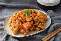 strong_Yun采集到菜品照片