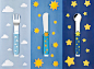 Cielito - Children's Cutlery : Children's Cutlery