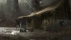 独家对话《西游记之孙悟空三打白骨精》美术总监傅鸫|异域化的西游世界，内含海量三打设计手稿——猫眼电影出品