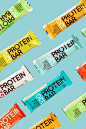其中包括图片：Good2Go Protein Bars | Refrigerated Protein Bars