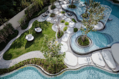 池池池池池采集到水景