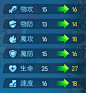 海量游戏截图-GAMEUI.NET-游戏UI/UX学习、交流、分享平台