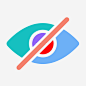 看不看眉毛图标_88ICON https://88icon.com 看 不看 眉毛 眨眼 瞎子 拉蒂娜