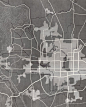 the nought collective | beijing area rug, where are we going? collection: