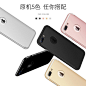 爱绚iphone7手机壳苹果7plus套新款硅胶防摔ip黑puls全包硬壳男女-tmall.com天猫