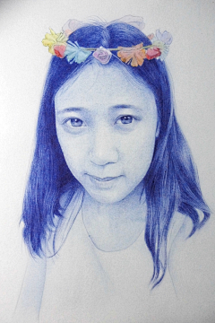 lucky十三采集到#十三绘画