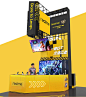 【2021ChinaJoy】realme - 案例 - ONSITECLUB - 体验营销案例集锦