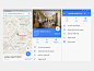 Google maps location sketch file