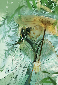 铜钱龛世