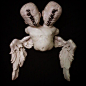 为畸形秀增添新丁—Emil Melmoth-52TOYS有品有趣