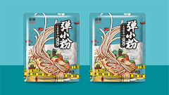 熊猫三岁采集到包装盒
