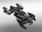 The Cool Spaceships Of Star Citizen(79A3F)