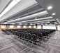 Manchester Central | Rischegroup
