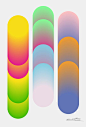 Image of Cylindrical Colour Series 3: 