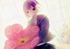 哭，不代表输，哭完之后更要坚强 - 插画图片_插画师_插画壁纸_场景插画_yidodo.net - 意兜兜