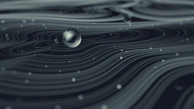 Caviar on Behance