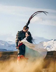 古风 - 堆糖，美图壁纸兴趣社区