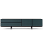 Pandora Due Poliform Sideboard