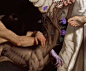 L'ala nera o Il tocco dell'angelo

Roberto Ferri