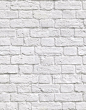 • Design Name: Soft White Bricks  • Product Code: KEM035W
  • Roll Dimensions: 70cm (27") x 10m (32ft 9")  
• Vertical Repeat: 89.4cm (35.2")  
• Pattern Match: Straight Match

    Overview:    

• Heavy-duty domestic wallpaper  
• Colourfa