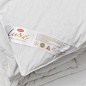 Tontine Luxe Australian 80/20 Feather & Down Quilt - Super Warm