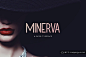 Minerva Typeface :  