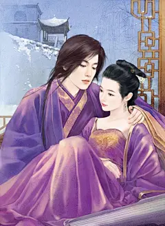 古风情侣 古装情侣 情侣 古代 古风人物 仙侠 小鸟依人 唯美 爱情 恋爱 游戏美术 插画 漫画 画集 原画 立绘 #古风情侣# #情侣插画# #人物原画# #中国风人物# #素材# #设计素材# #点技能# #dianjineng.la# 更多素材尽在【点技能】