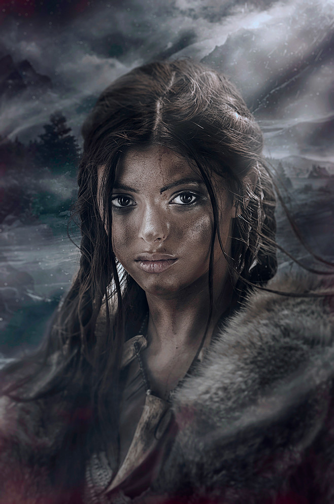 Vikings : Vikings
