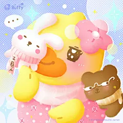 #微博新表情裂开了#
想模仿新上线的表情包，却怎么都模仿不像…

还被路人要求合影，问这么美是明星吗本Buffy好苦恼鸭，求安慰
#Buffy小公主##凡尔赛文学# ​​​ ​​​​
