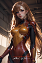 Asuka Langley Soryu 