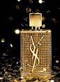 #YSL Perfum LBV