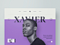 Xavier designer profiles part 4e by ben schade