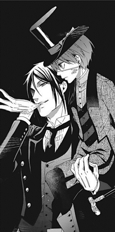 堆糖网1r-a-iny采集到y,黑执事采集【黑执事】葬仪屋1r-a-iny采集到y