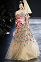 Marchesa Fall 2016 Ready-to-Wear Fashion Show  - Vogue : See the complete Marchesa Fall 2016 Ready-to-Wear collection.