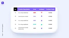 @PPT百科网 ⇦点击查看 PPT表格 甘特图 PPT表格 PPT表格素材 PPT表格图表 PPT表格图标 PPT表格图标海报 PPT表格背景 PPT表格美化 PPT表格样式 PPT封面设计 PPT模板 PPT背景 PPT背景板 PPT介绍 PPT动态 PPT极简风 PPT扁平化 PPT科技蓝 PPT教育主题 PPT图表模板 PPT封面页 PPT流程图 PPT信息图 PPT商务灰 PPT企业风 PPT数据可视化 PPT几何风格 PPT线框图 PPT公司介绍 PPT产品展示 PPT时间轴 PPT项目总结 P