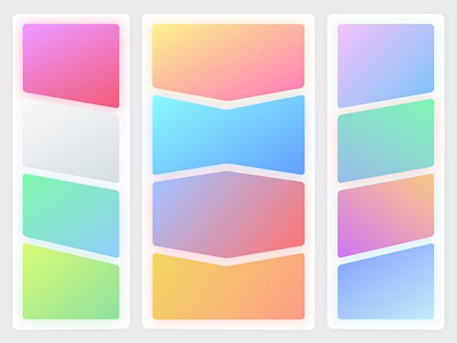 Free Gradients palet...