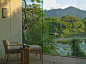 越南芽庄安缦酒店景观 Amanoi Resort by Denniston International Architects-mooool设计