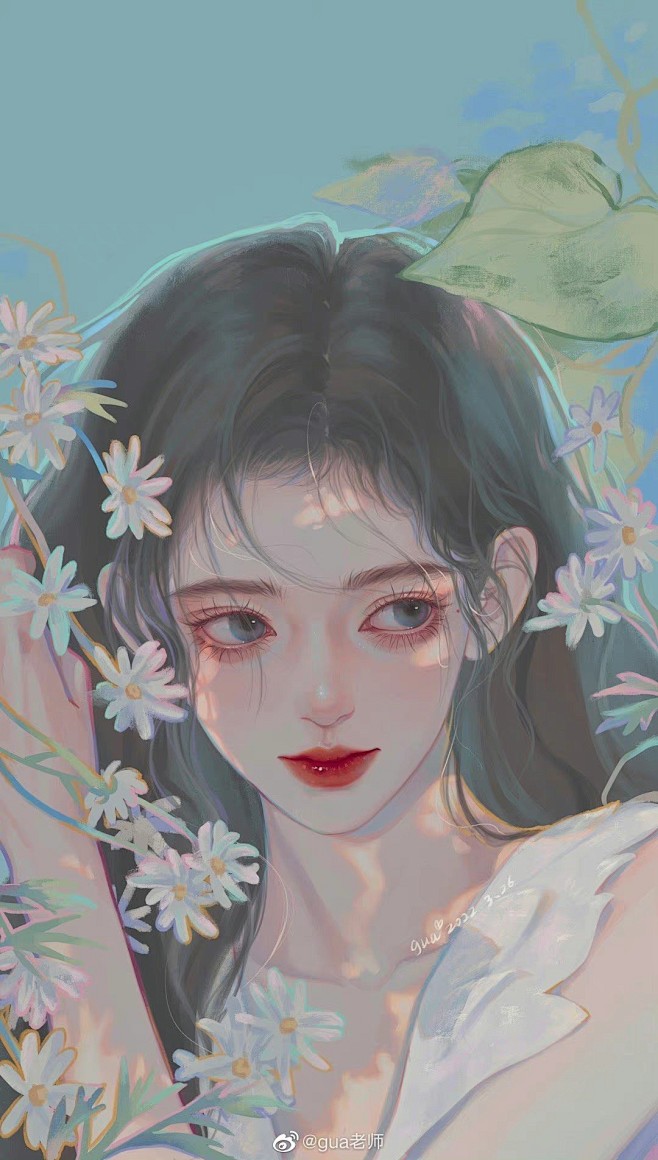 微博gua老师